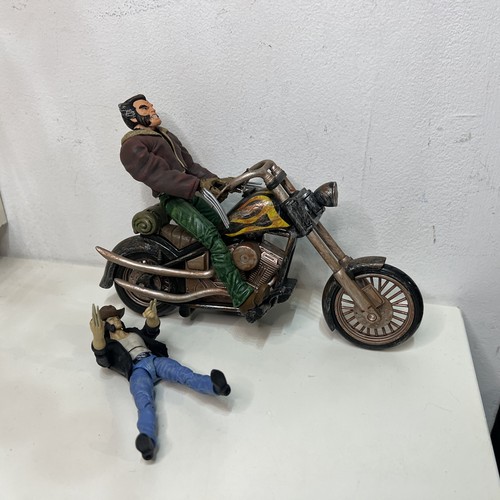 Modellino marvel legends - marvel,