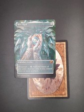 MTG - Mox Opal -  Magic Card -