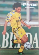 🇮🇹 Antonio Benarrivo -