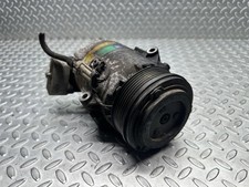 Compressore aria condizionata - compressore,