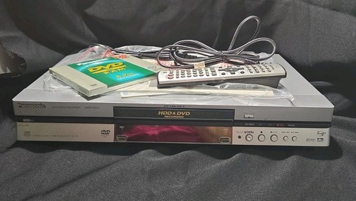 Videoregistratore dvd - videoregistratore,