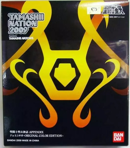 Saint seiya myth cloth - myth,