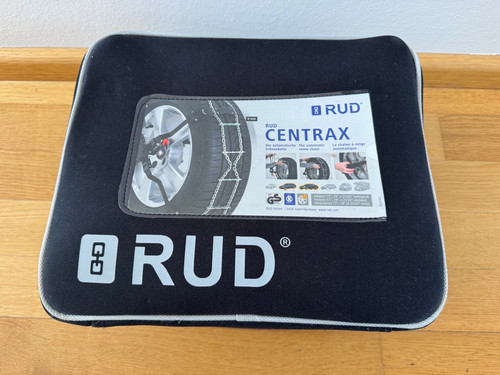 Catene neve rud centrax - catene, da