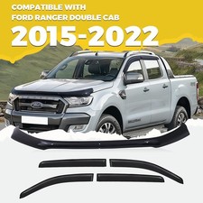 🔥 Deflettore cofano motore