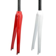 Forcella bici rigida full