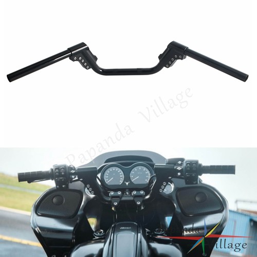 Manubrio per harley cvo - manubrio,