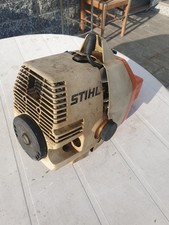 Stihl Fs44,come Ricambi