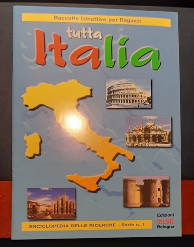 Album figurine edizioni - album,