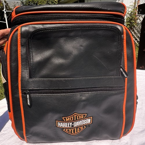 Zaino harley davidson - harley,