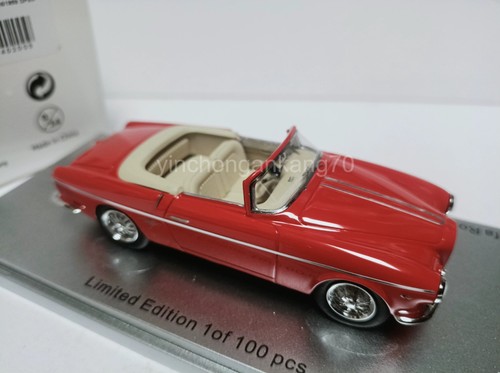 Modellino kess model alfa - modellino,