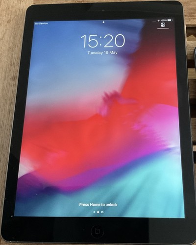 Apple ipad air - apple, 32