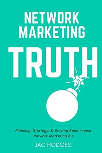 Network marketing truth - marketing,