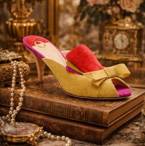 Scarpe jour giorgia - scarpe, o