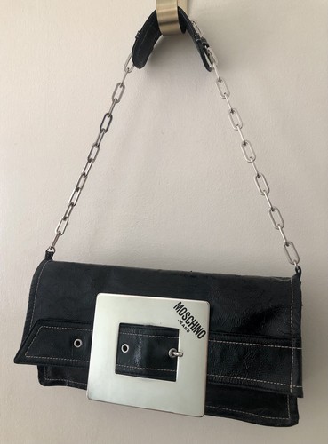 Borsa mano vintage - borsa,