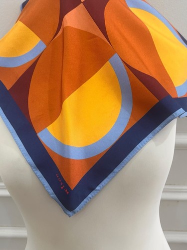 S50 kiton napoli sciarpa - sciarpa, seta