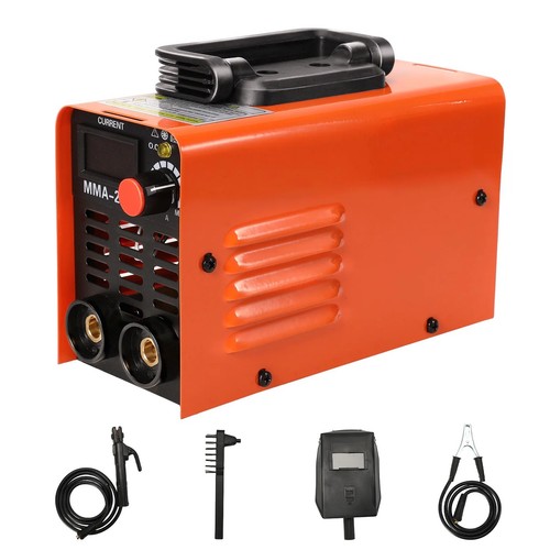 Saldatrice inverter mma 250 - saldatrice,