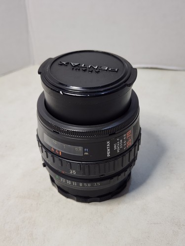Pentax smc obiettivo - smc,