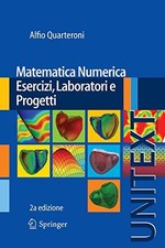 MATEMATICA NUMERICA ESERCIZI