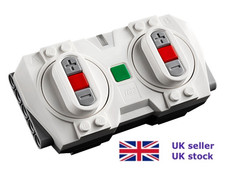 NUOVO LEGO Powered UP Train