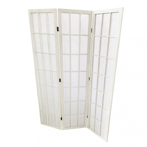 Separe bianco agustin - bianco,