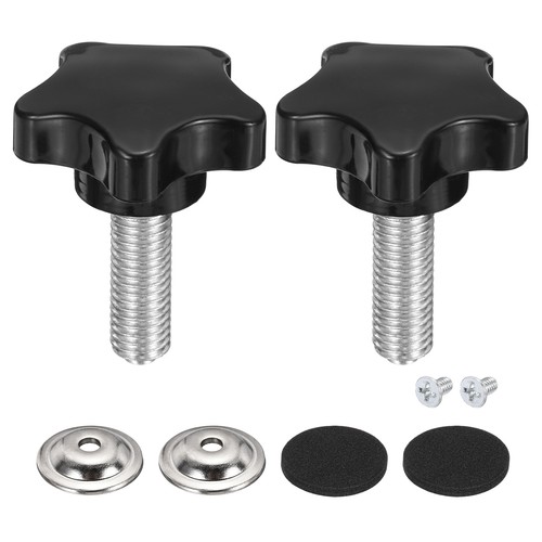 2pcs manopole stellari per - stellari,,