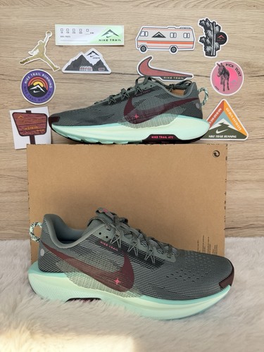 Nike reactx pegasus trail - nike,