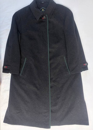 Cappotto loden aquila - loden, alpacca