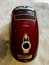 Aspirapolvere Miele S8 S8310