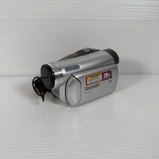 Panasonic NV-GS27 Video Camera