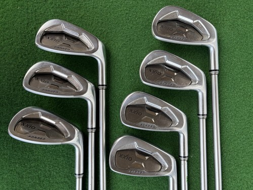 Dunlop xxio set - dunlop,