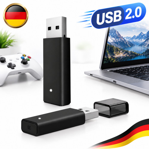 Adattatore usb xbox wireless - xbox,