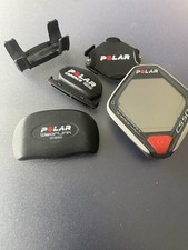 Polar CS500+ con accessori
