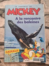 Giornalino mickey n - giornalino,