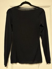 Nuovo Intimissimi collo barca