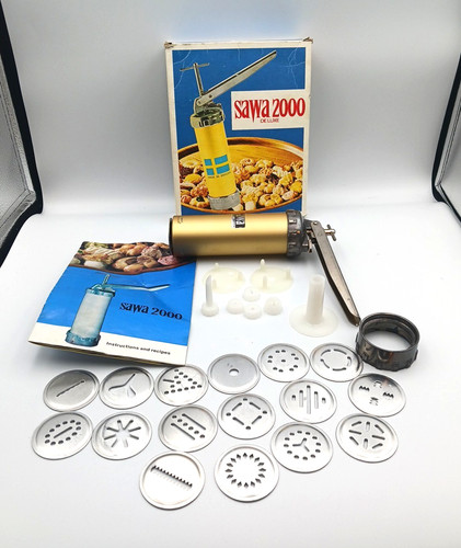 Macchina per biscotti - , e