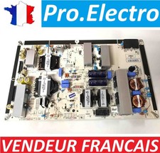 Alimentatore PSU TV LG