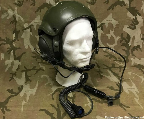 Casco carrista vintage - casco,