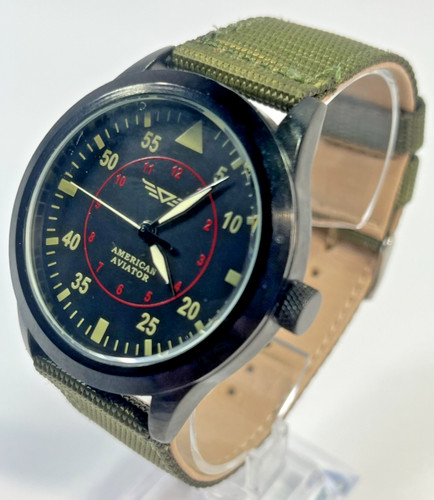 Orologio pilota militare - , da