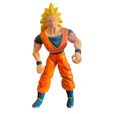 Dragon Ball Z Goku SSJ3