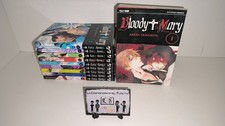 BLOODY MARY SERIE COMPLETA