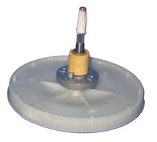 PULEGGIA MOULINEX OVATIO 3