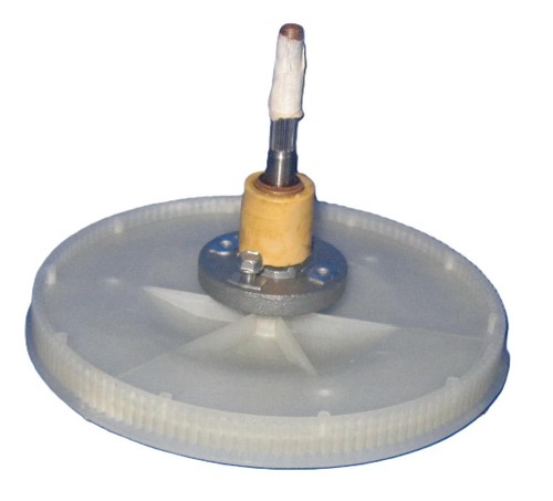 Puleggia moulinex ovatio - ovatio, 3