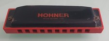 Hohner Armonica Vintage In