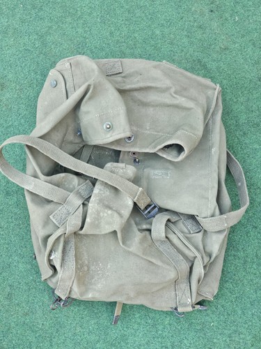 Sac 140 armée - sac, française