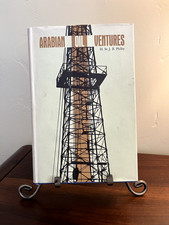 Arabian Oil Ventures 1964 by