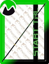 Canna Maver start trout trl