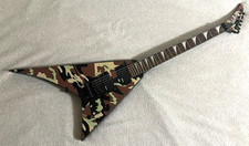 Jackson Randy Rhoads RRX24