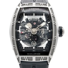 CVSTOS Challenge Jetliner