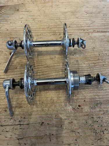 Mozzi campagnolo gran sport - mozzi,