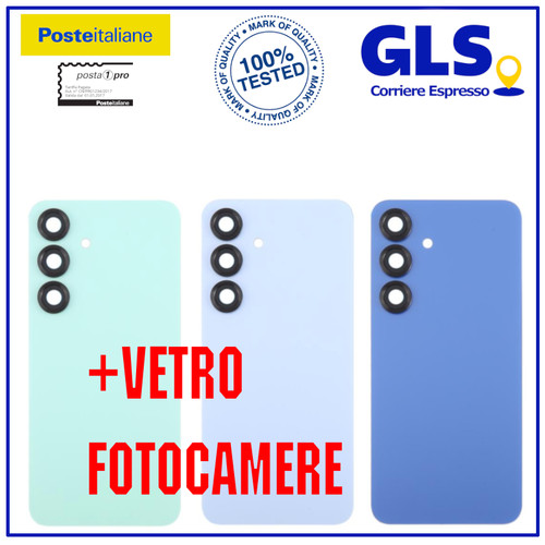 Cover scocca posteriore - cover,